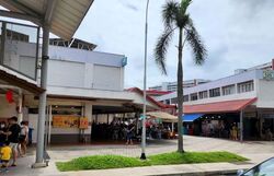 Cheng San Centre (D20), Shop House #557780561